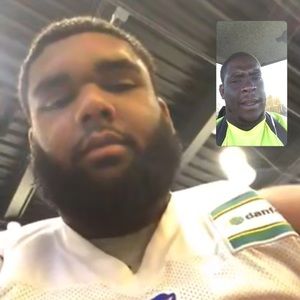 Meet your Posher, Al